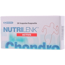 30 kapsler - NutriLenk ACTIVE