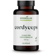 Närokällan Cordyceps
