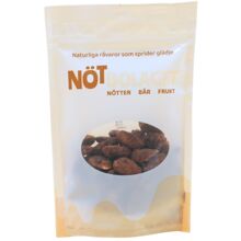 Nötbolaget Karamelliserad Mandel 100 gram