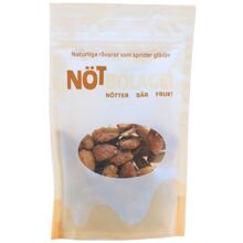 Nötbolaget Karamelliserad Mandel Apelsin 100 gram