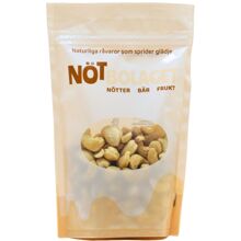 Nötbolaget Cashewnötter Naturella 140 gram