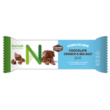 1 stk/pakke - Crunch - Nutrilett Smart Meal