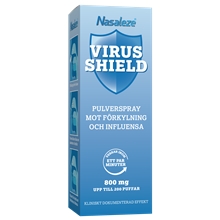 Nasaleze Virus Shield