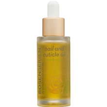 Nail and Cuticle Oil