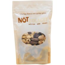 Nötbolaget Medelhavsmix