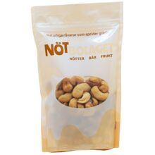 Nötbolaget Cashewnötter Rost&Salt