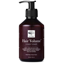 New Nordic Hair Volume Conditioner