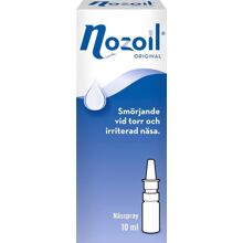 Nozoil nässpray