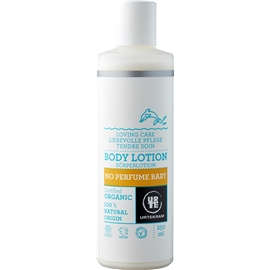 No Perfume Baby Body Lotion 250 ml