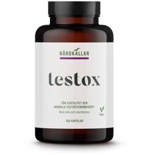 Närokällan TestOx