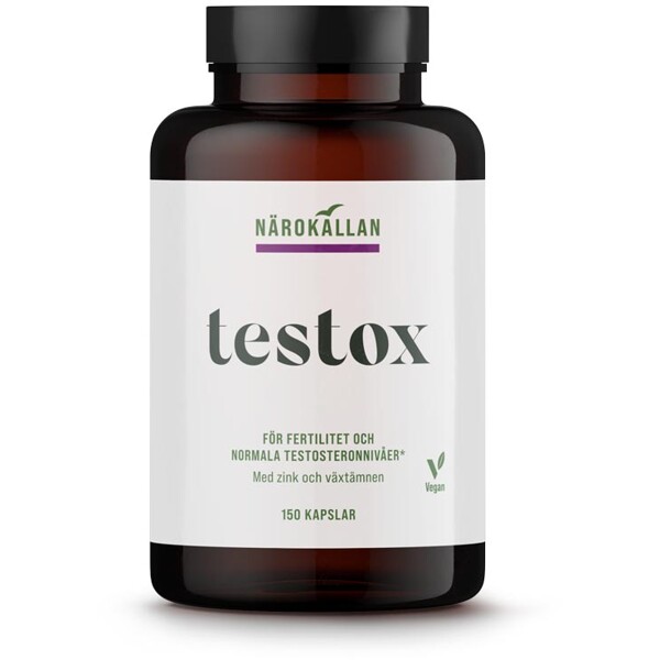 TestOx