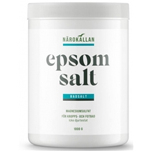 Närokällan Epsom Salt