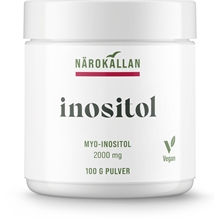 Närokällan Inositol 100 g