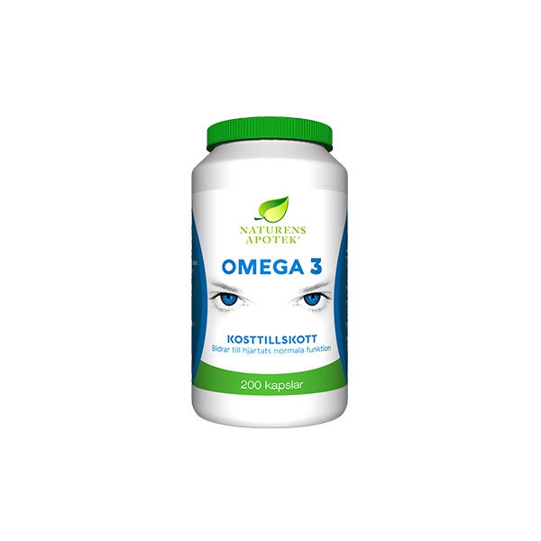 Omega3