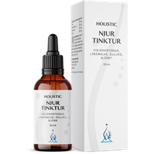 Holistic Njur Tinktur