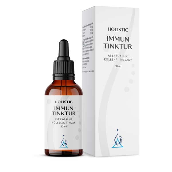 Holistic Immun Tinktur