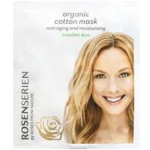 Organic Cotton Mask