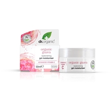 Dr Organic Guava Replenishing Gel Moisturiser 50 ml