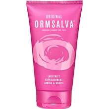 Ormsalva original