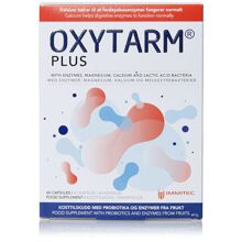 Oxytarm Plus