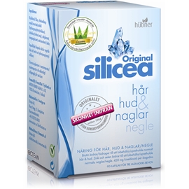 Original Silicea 90 kapselia