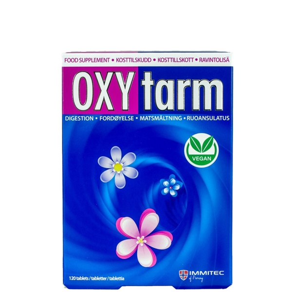 Oxy tarm