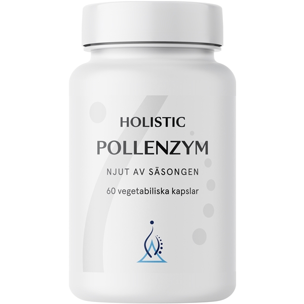 Holistic Pollenzym