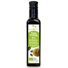 Lindroos Pumpafröolja 250ml