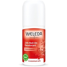 Weleda Pomegranate 24h Roll-On