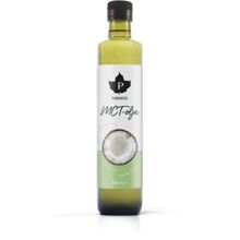 Pureness MCT-olja 500 ml
