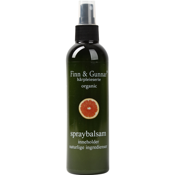 Spraybalsam EKO