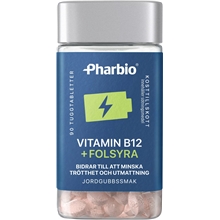 Pharbio B12