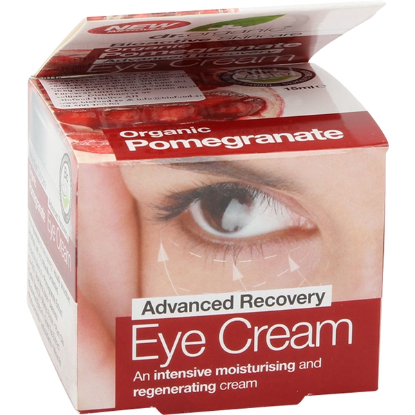 Pomegranate Eye Cream