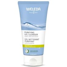 Weleda Purifying Gel Cleanser