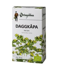 Örtagubben Daggkåpa Hel Ört 50 gram