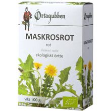 Örtagubben Maskrosrot 100 gram