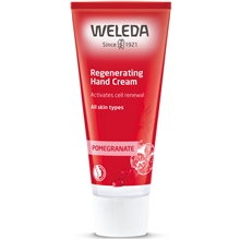 Weleda Pomegranate Hand Cream