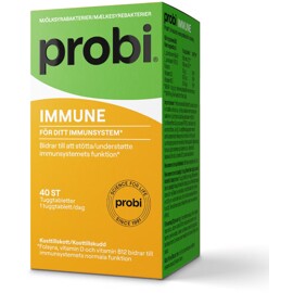 Probi Immune 40 tablettia