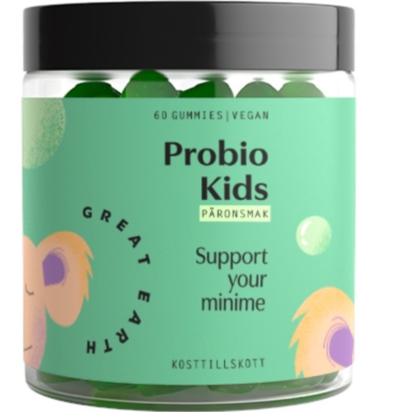 Great Earth Probio Kids