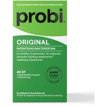 Probi Original 40 kapsler 