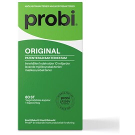 Probi Original 80 kapslar