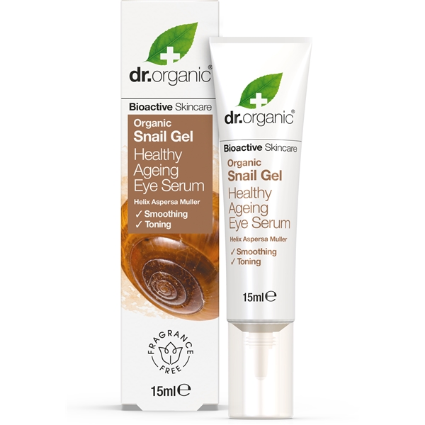 Snail Gel Eye Serum