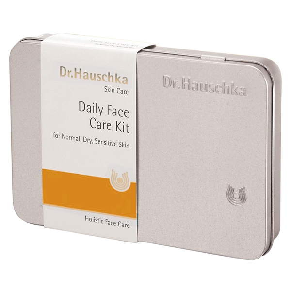 Daily Face Care Kit
