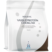Holistic Protein Choklad