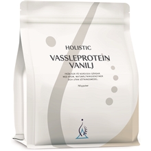 750 gram - Vanilla - Holistic Protein