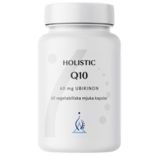 Holistic Q10 60mg