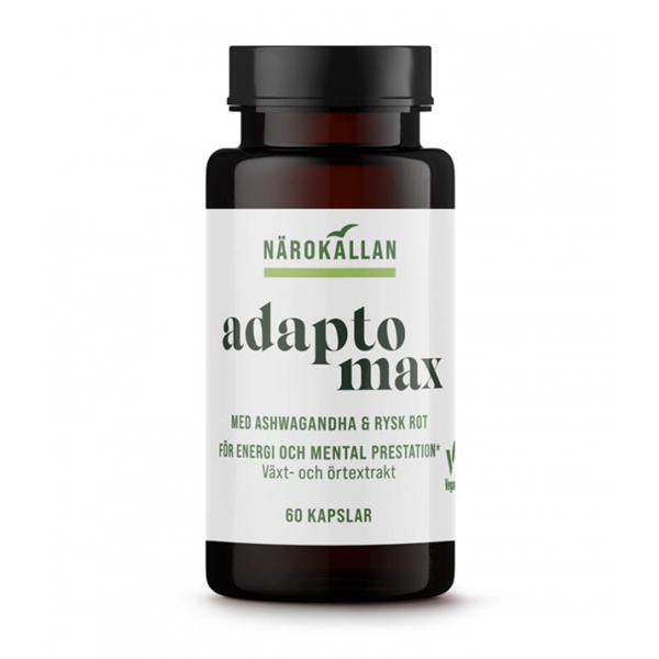 Närokällan AdaptoMax