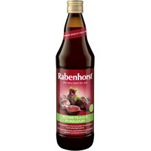 Rabenhorst Rödbetsjuice 750 ml