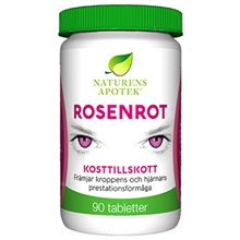 Rosenrot 100mg