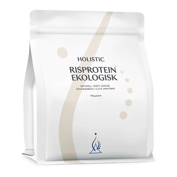 Holistic Risprotein Eko